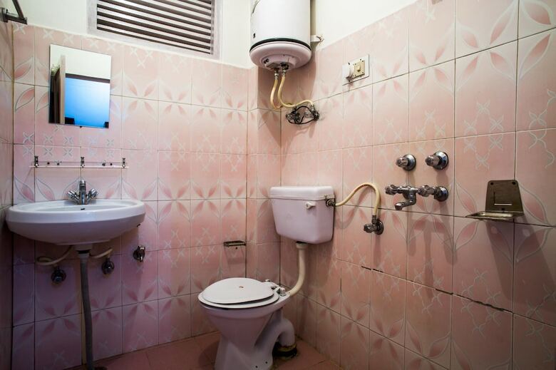 Hotel Pawan Guest House