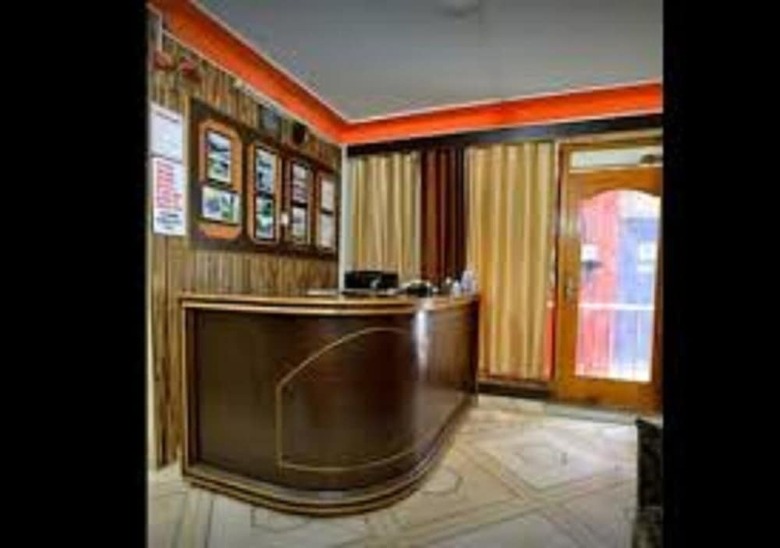 Hotel Pawan Guest House