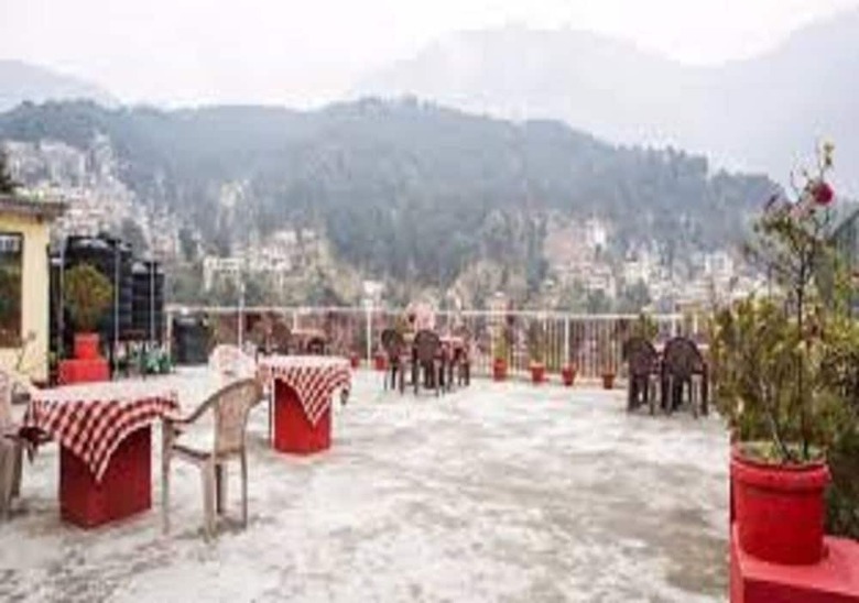 Hotel Pawan Guest House