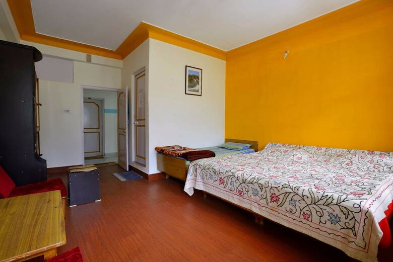 Hotel Pawan Guest House