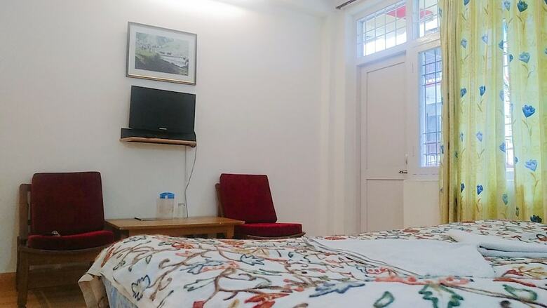 Hotel Pawan Guest House