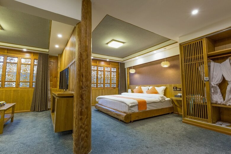 Floral Hotel Lijiang Flower Four Seasons