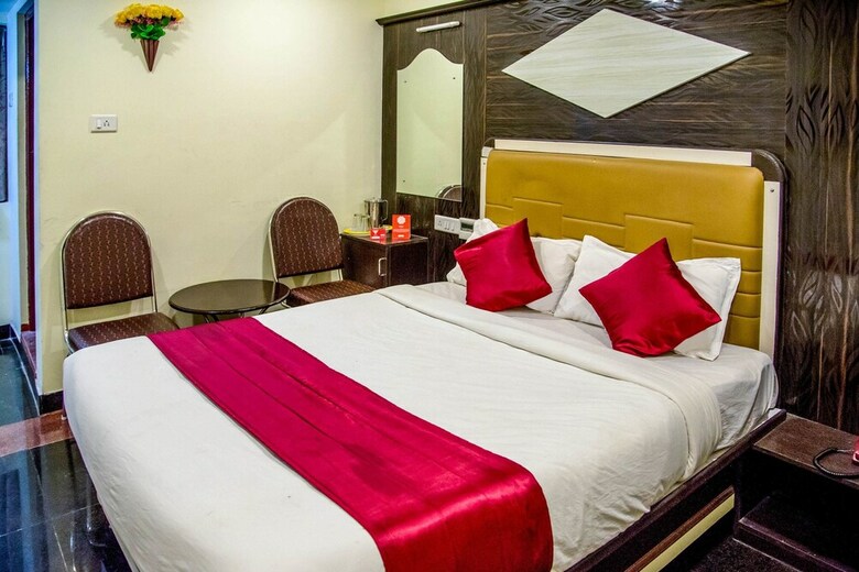 Hotel Aakash Residency