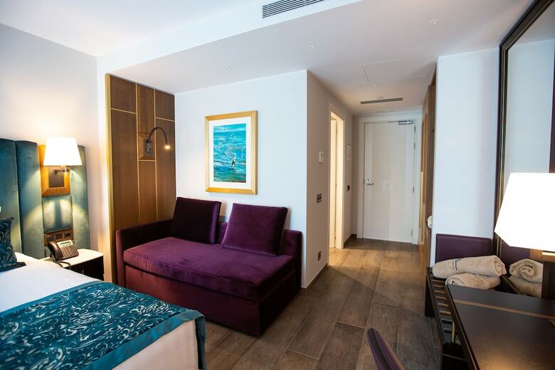 Elke Spa Hotel
