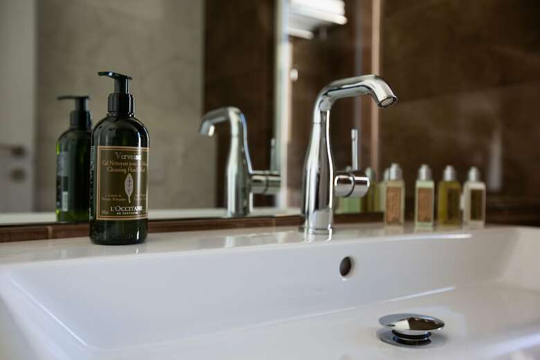 Elke Spa Hotel