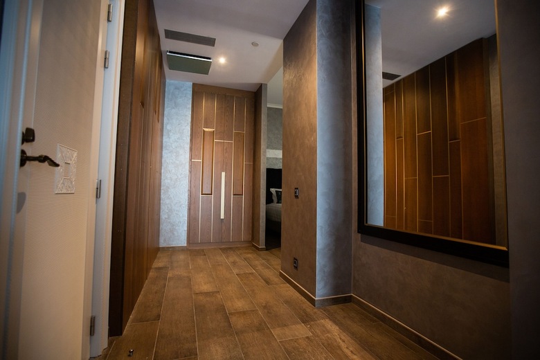 Elke Spa Hotel