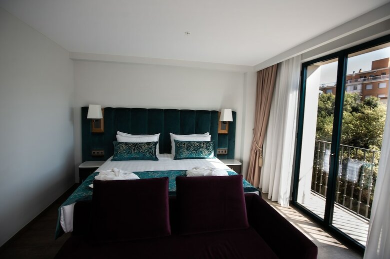 Elke Spa Hotel