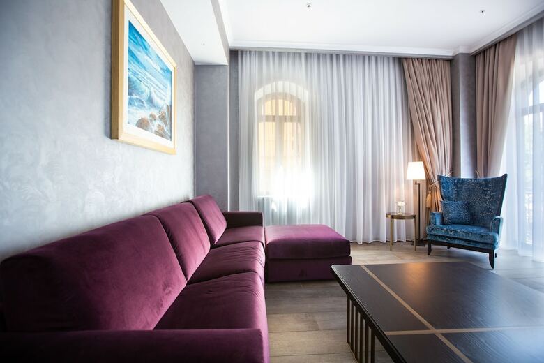 Elke Spa Hotel