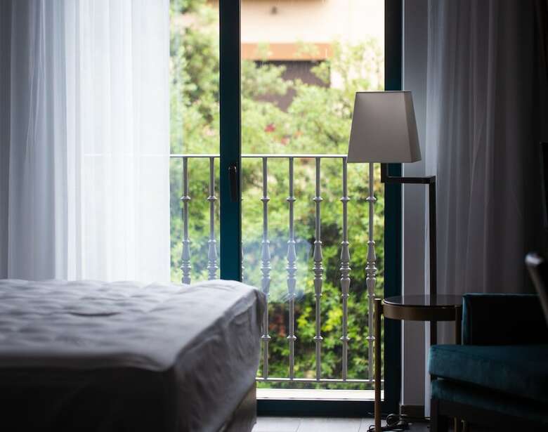 Elke Spa Hotel