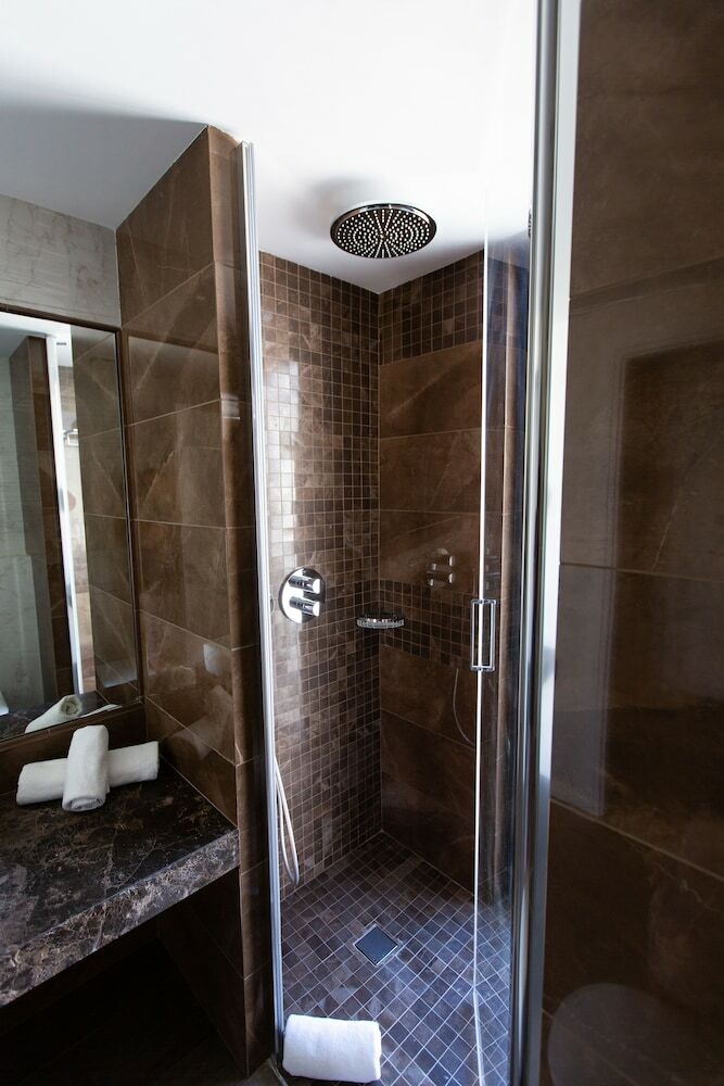 Elke Spa Hotel