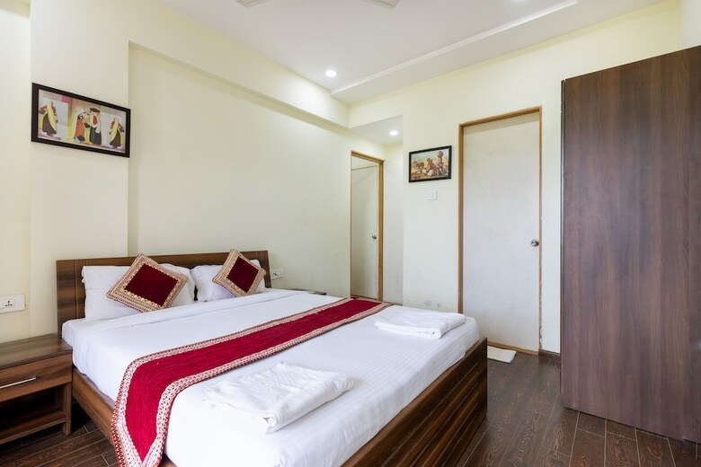 Hotel Vivaant Retreat And Conventions.