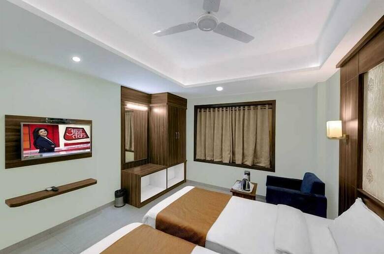Hotel Shital Inn