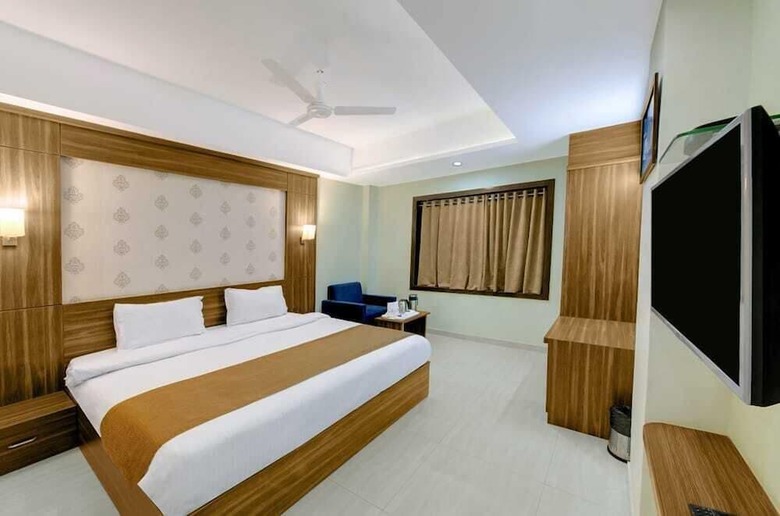 Hotel Shital Inn