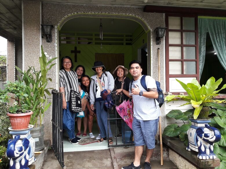 Hotel Green Bamboo