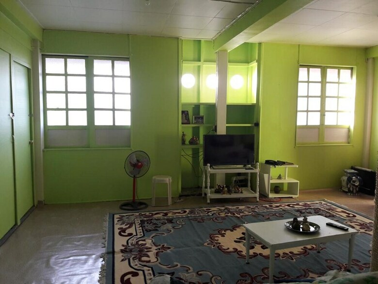 Hotel Green Bamboo