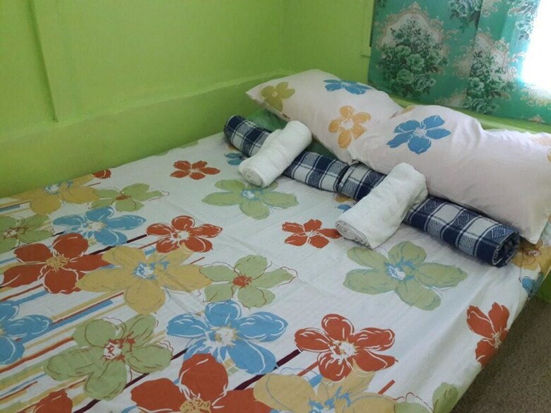 Hotel Green Bamboo