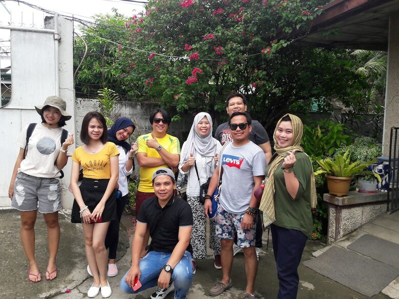 Hotel Green Bamboo