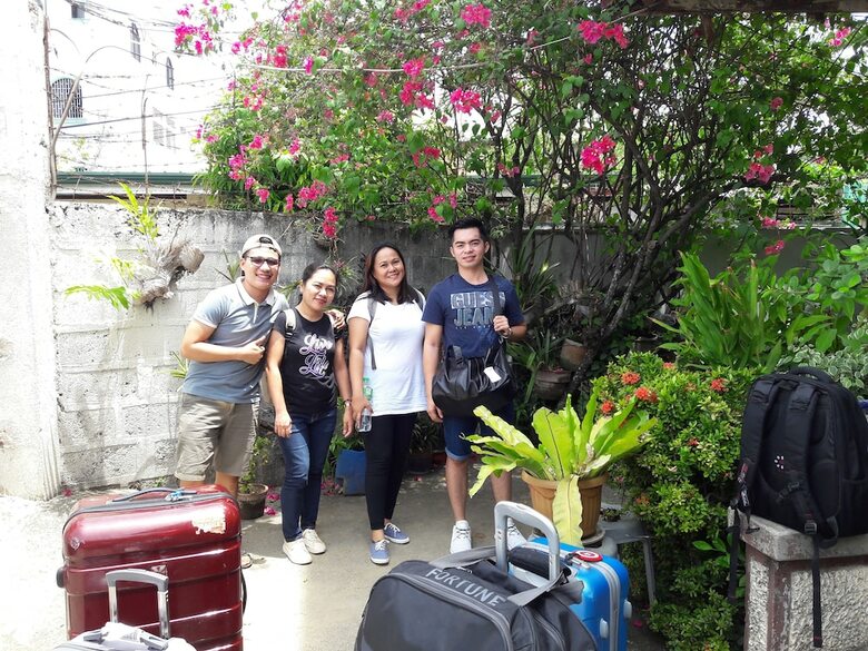 Hotel Green Bamboo