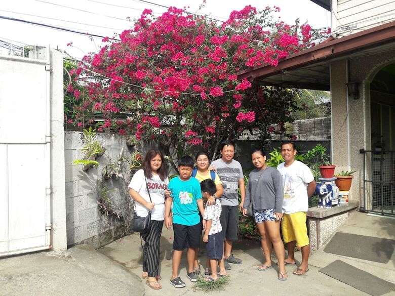 Hotel Green Bamboo