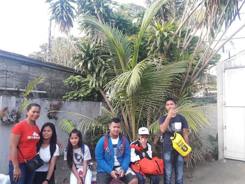 Hotel Green Bamboo