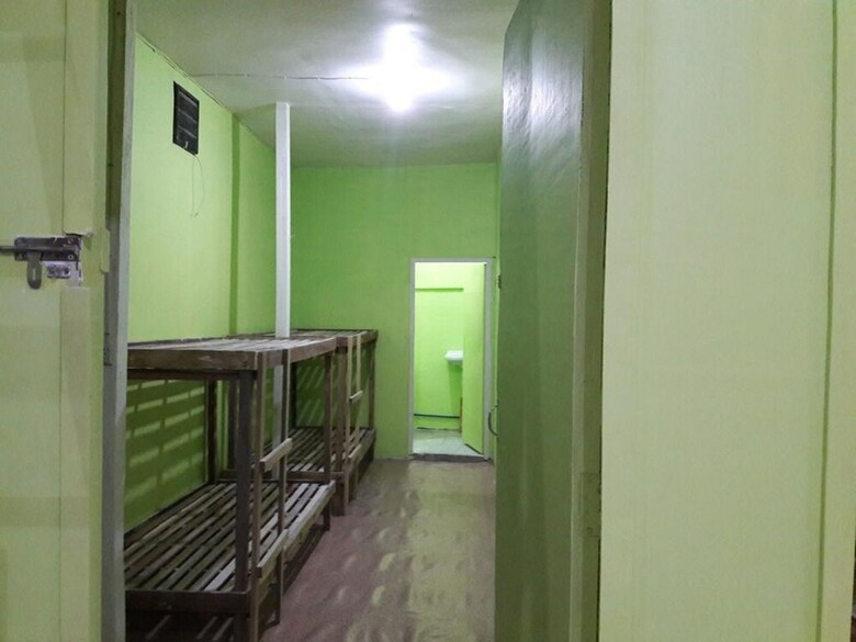 Hotel Green Bamboo