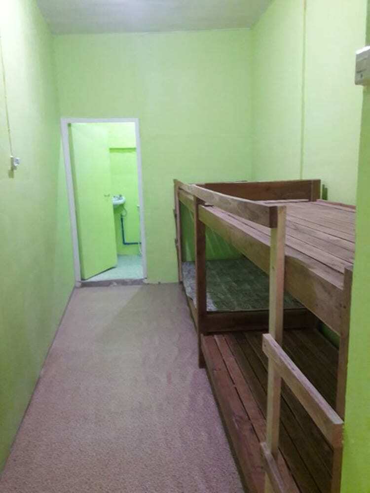 Hotel Green Bamboo