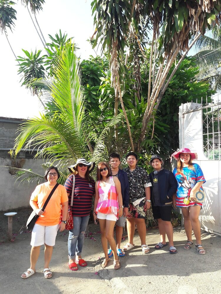 Hotel Green Bamboo