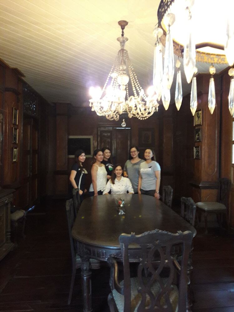 Hotel Green Bamboo