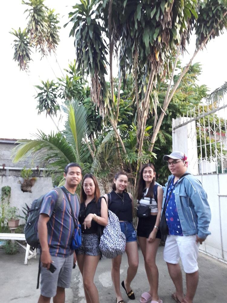 Hotel Green Bamboo