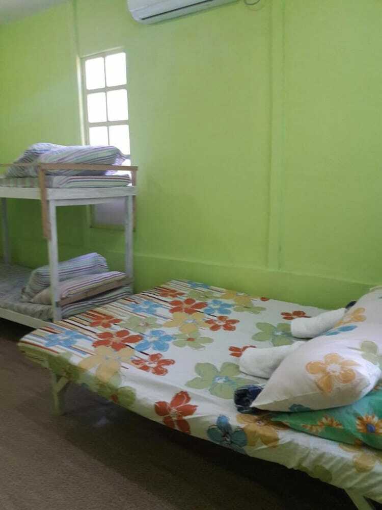 Hotel Green Bamboo