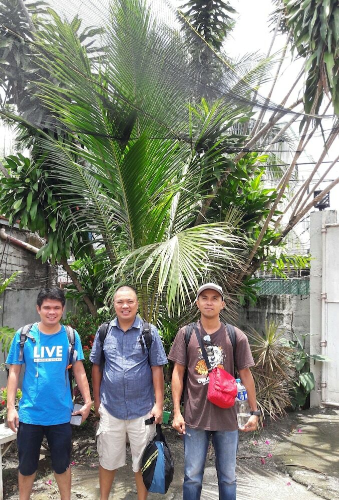 Hotel Green Bamboo