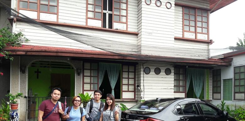 Hotel Green Bamboo