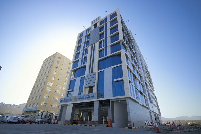 Aparthotel Home Station Hotel