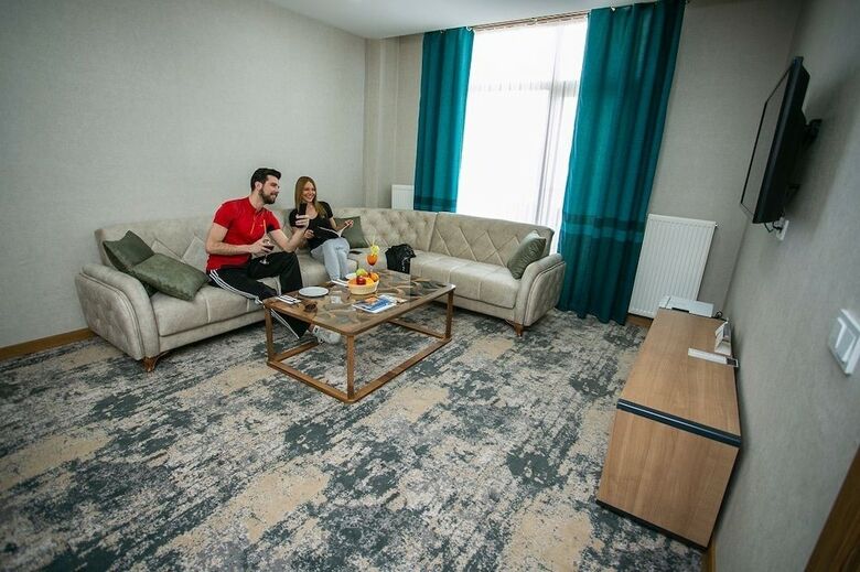 Afbel Termal & Spa Hotel