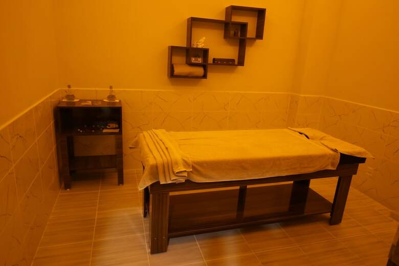 Afbel Termal & Spa Hotel