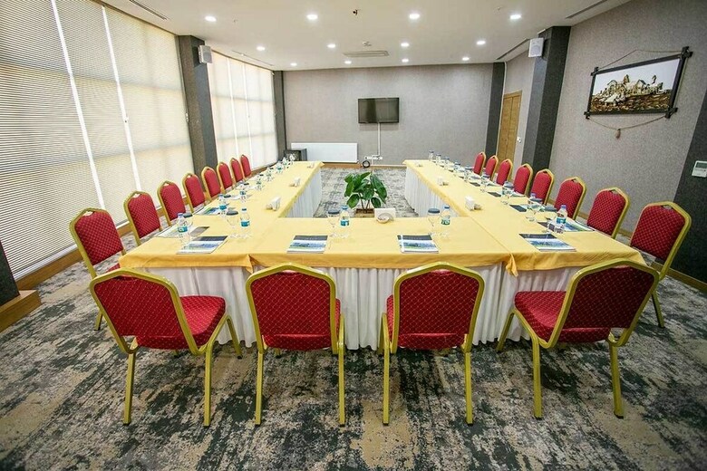 Afbel Termal & Spa Hotel