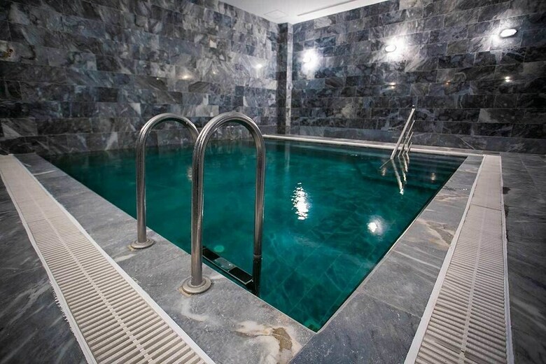 Afbel Termal & Spa Hotel