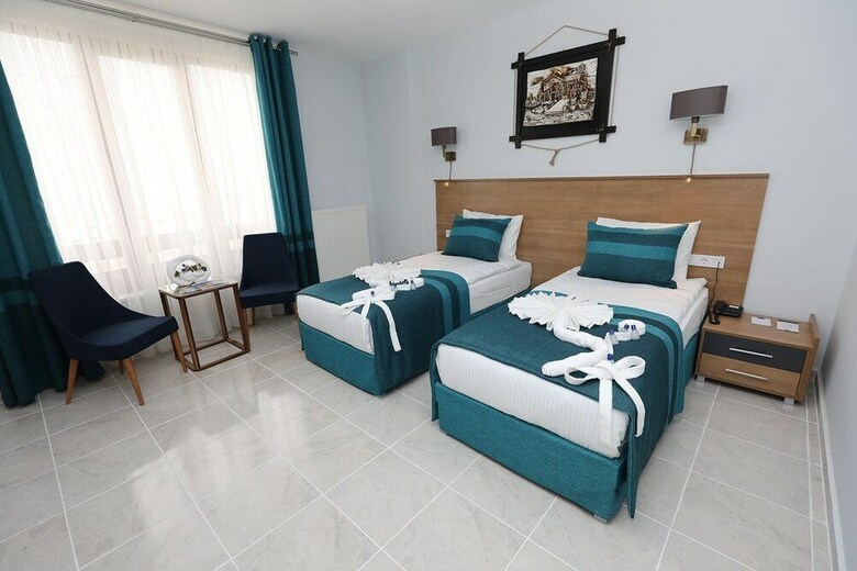 Afbel Termal & Spa Hotel