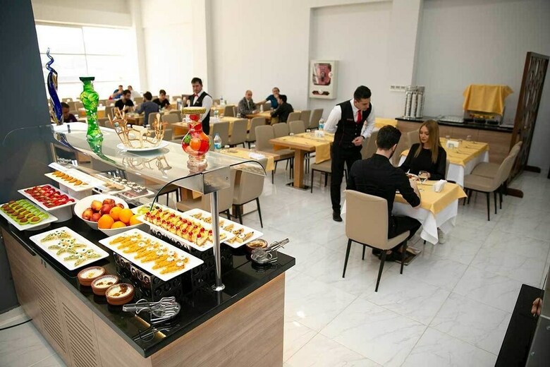 Afbel Termal & Spa Hotel