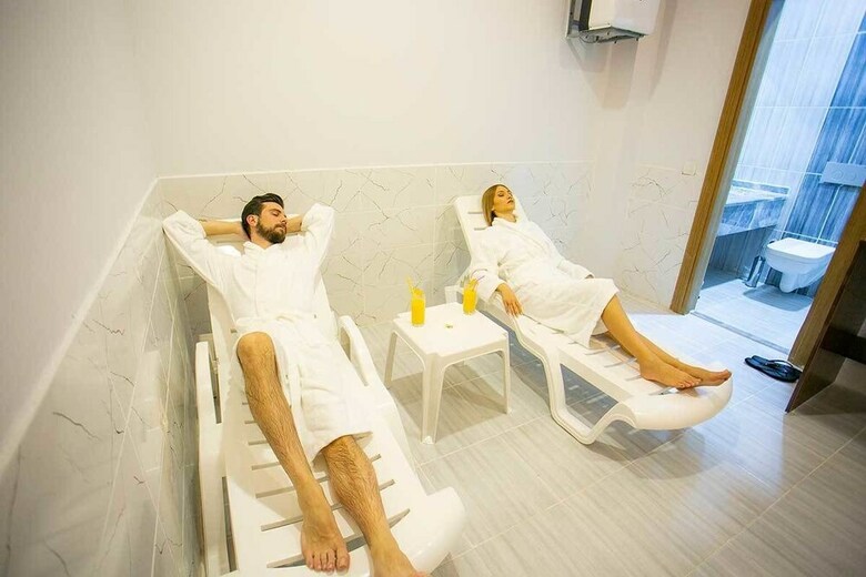 Afbel Termal & Spa Hotel