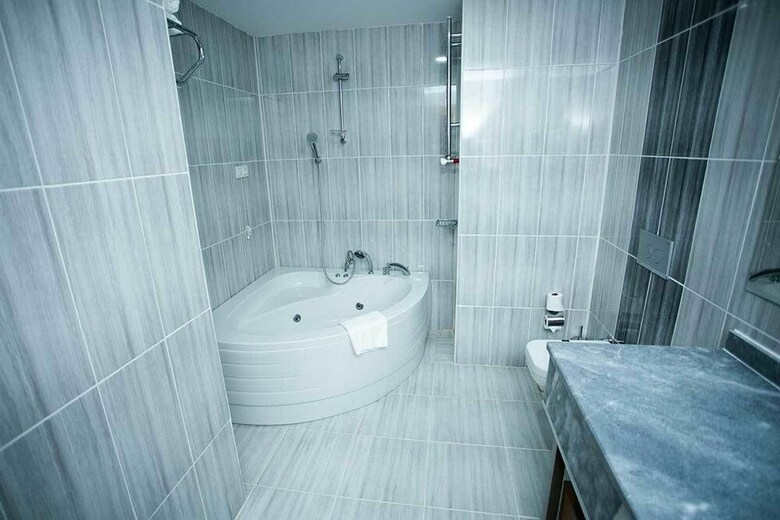 Afbel Termal & Spa Hotel