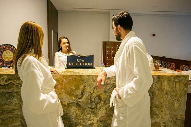 Afbel Termal & Spa Hotel