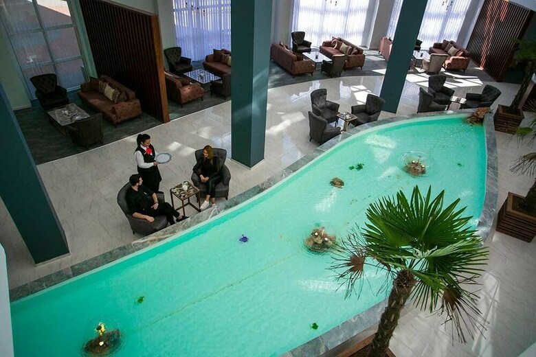 Afbel Termal & Spa Hotel