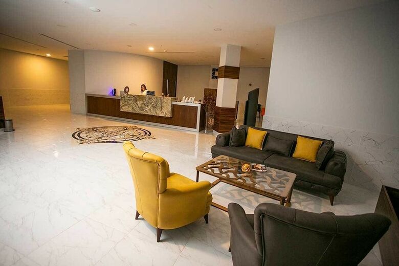 Afbel Termal & Spa Hotel