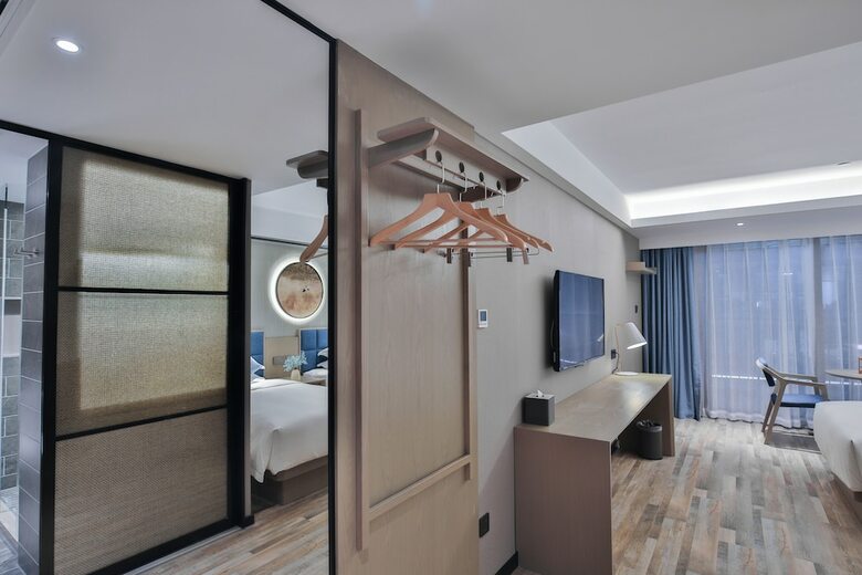 Hangzhou Ssaw Xin Hotel