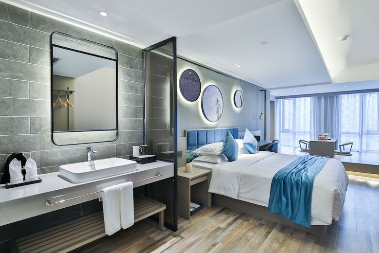 Hangzhou Ssaw Xin Hotel