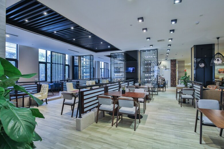 Hangzhou Ssaw Xin Hotel