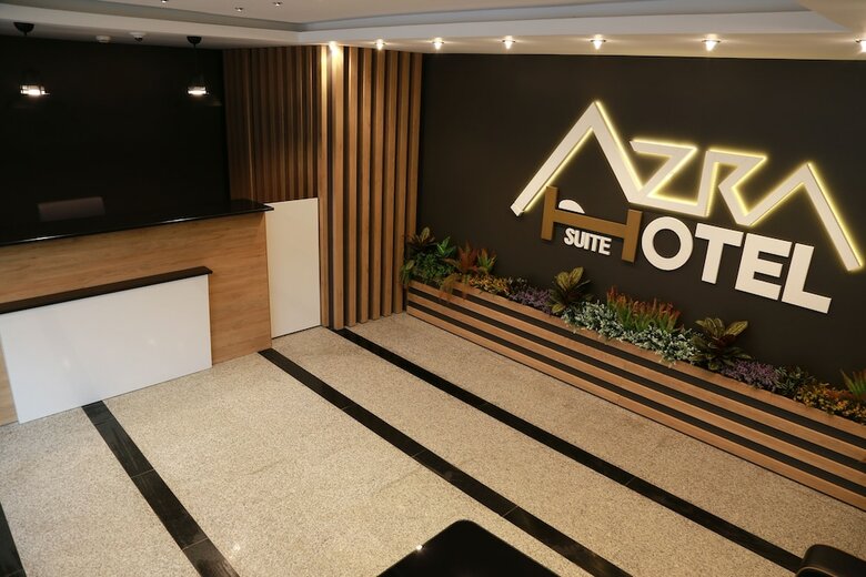Hotel Azra Suite Otel