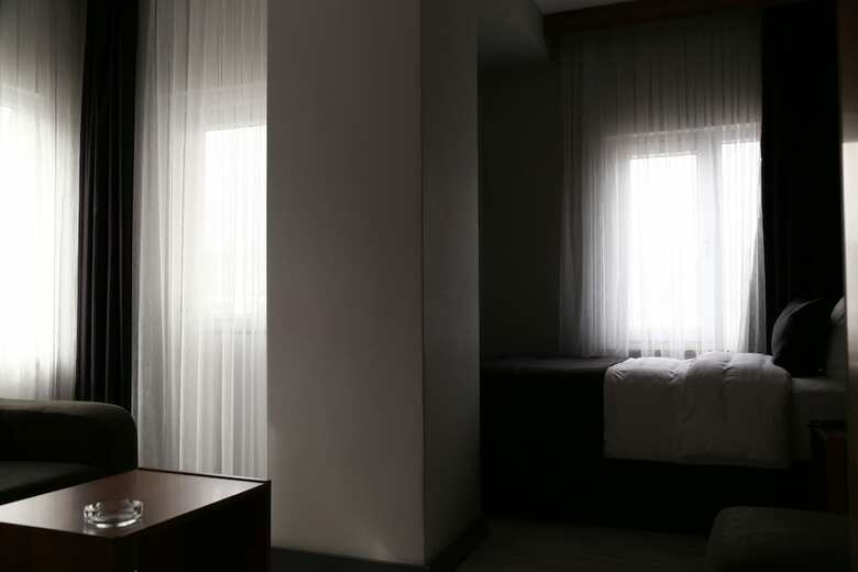 Hotel Azra Suite Otel
