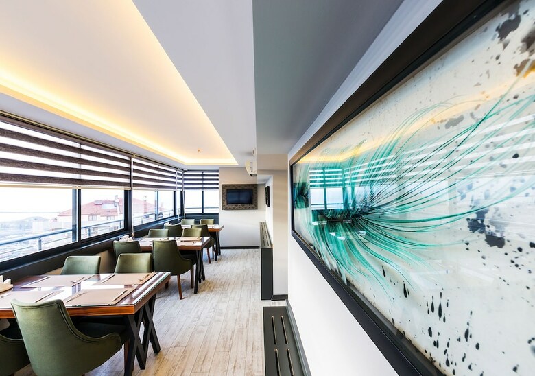Hotel Azra Suite Otel